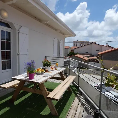 Les Genets Appartement