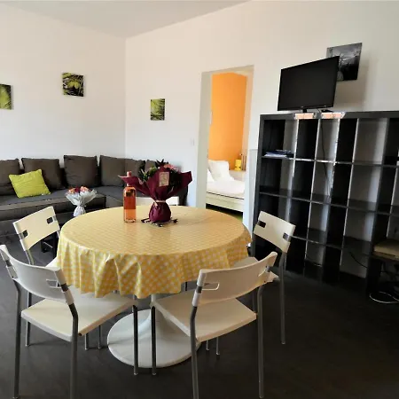 Les Genets Appartement Biscarrosse-Plage