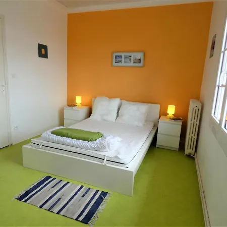 Appartement Les Genets *