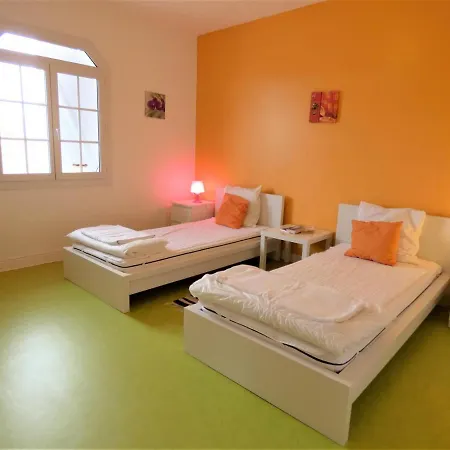 Les Genets Appartement