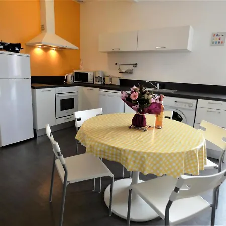 Appartement Les Genets Biscarrosse-Plage